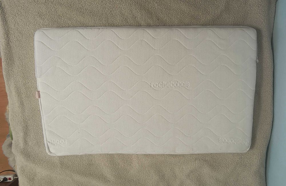 Детски Бебешки матрак неизползван - 110 x 65 x 8-10 см. Roche Bobois