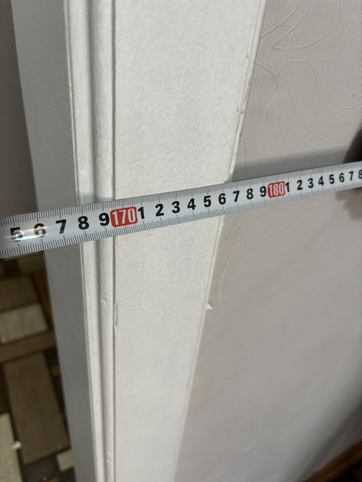 Арка деревянная