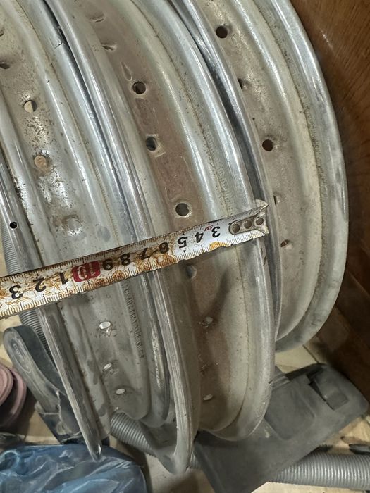 Диски для мотоциклов