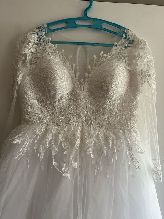 Rochie de mireasa