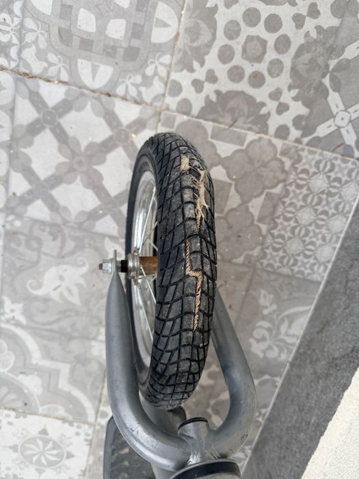 Баланс детско колело