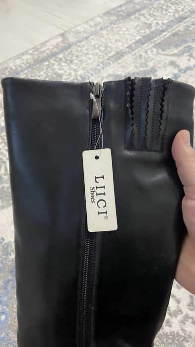 Продам женская обувь 39