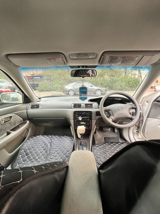 Продается камри грациа