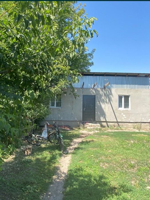 Продается времянка