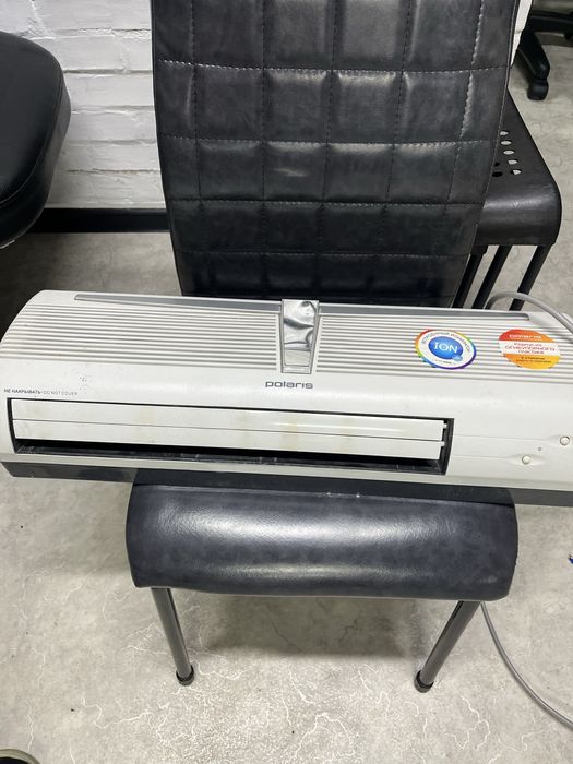 Обогреватель 3 штуки