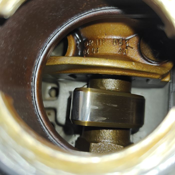 мотор двигатель mercedes m111