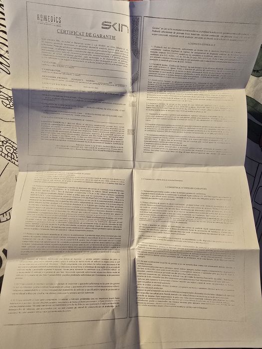 HoMedics UV Clean  (dezinfectant pentru telefoane)