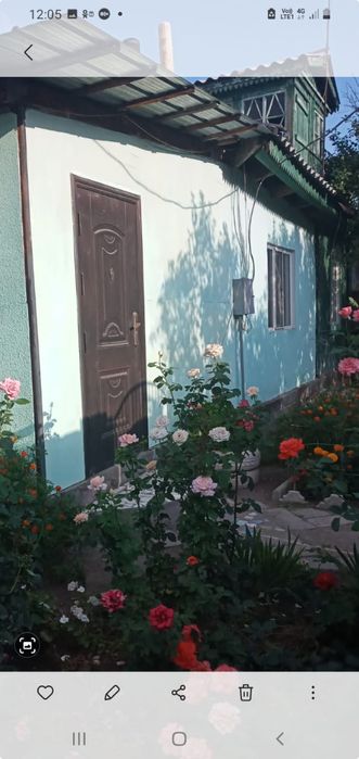 продаю дом загородом