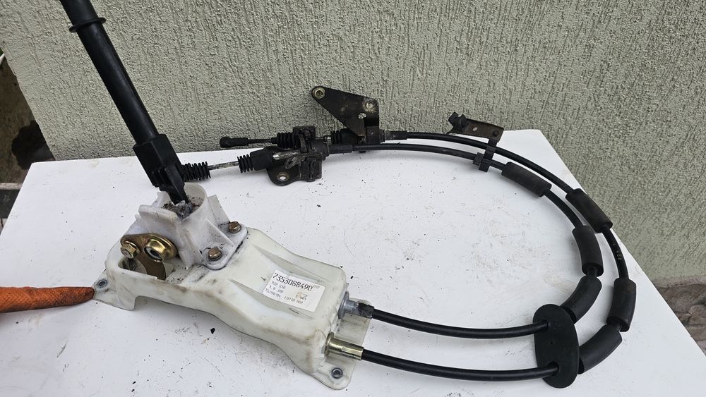 Piese din dezmembrare alfa romeo 147 nonfacelift 1.9 jtd 8v 120 cai cu preț la cerere