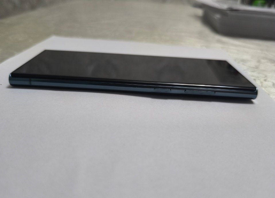 Samsung Galaxy  S22 Ultra Korea