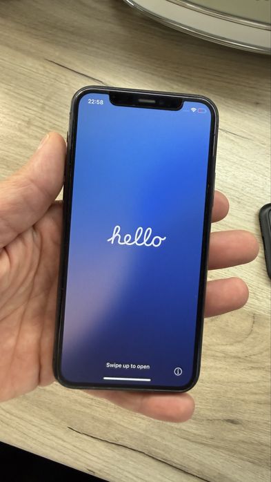 Iphone 11 pro 512gb