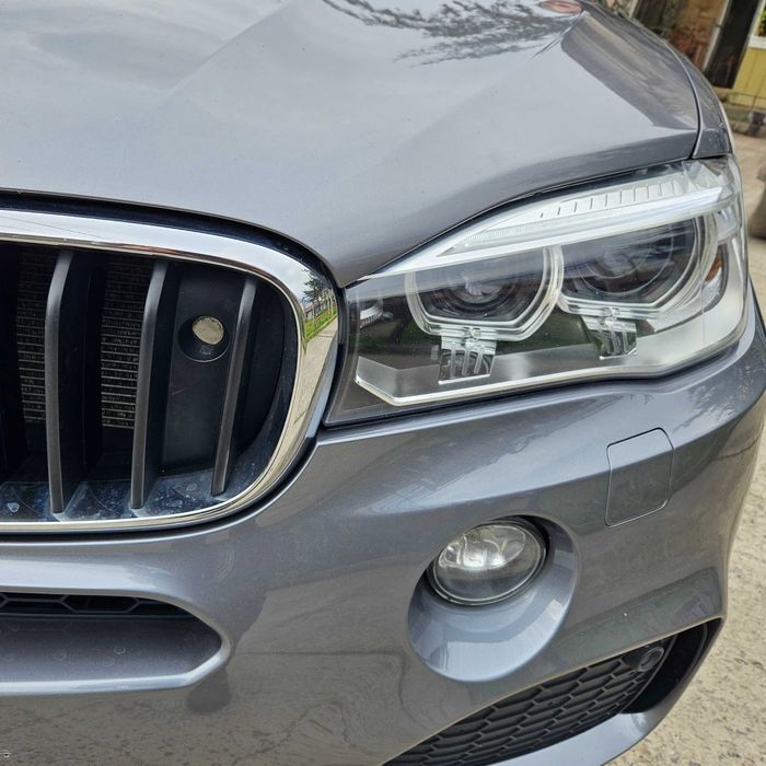 Bmw x5 F15 176km