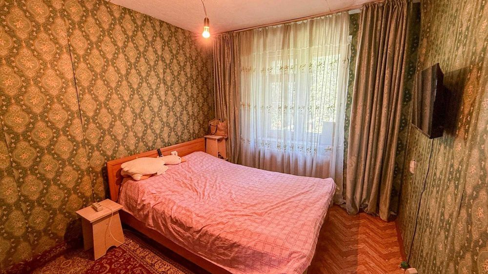3к. Квартира 65.7 м²