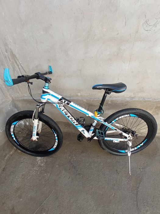 велосипед продается.