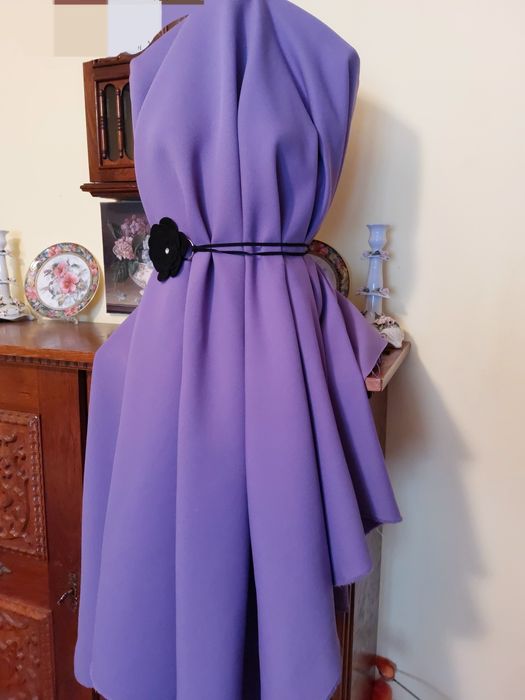 Cupon de stofa cu tinuta si elasticitate, culoare de vis!