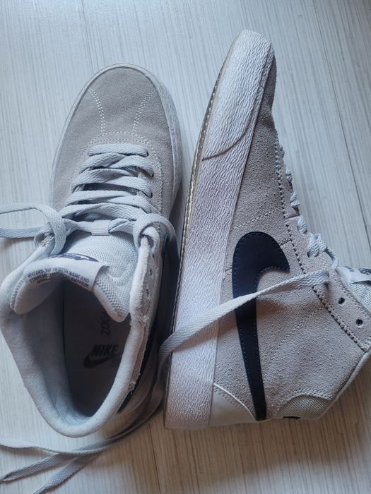 Кецове Nike, 38 номер