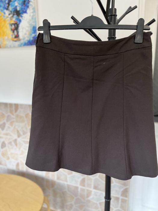 Fusta dama stofa ESPRIT