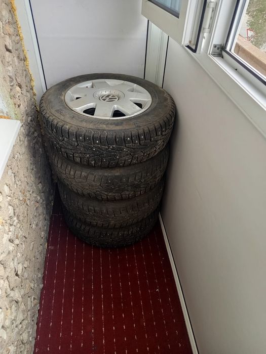 Продам автошины.