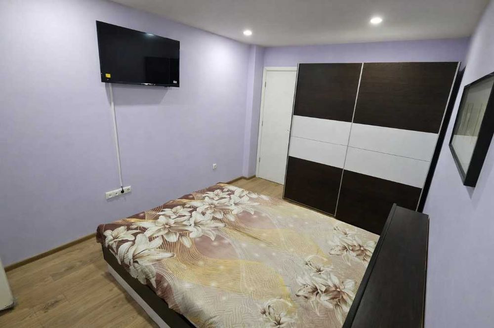 Дава се под наем Двустаен апартамент в София, Витоша - 68 кв.м за 717.06 € - Снимка #4