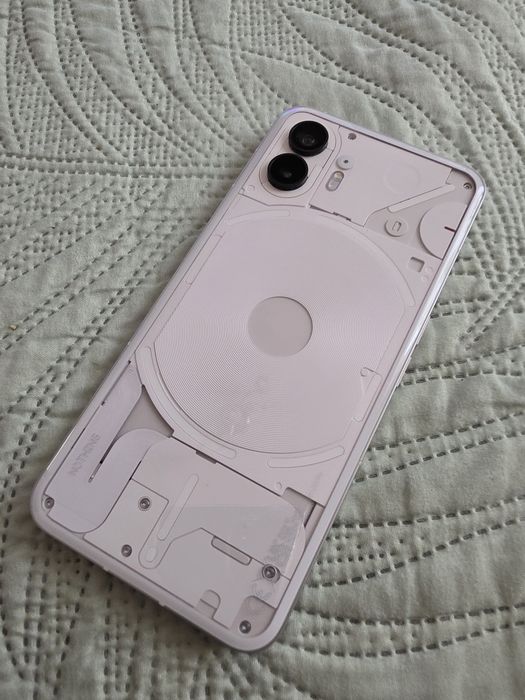 Vand telefon nothing phone 2