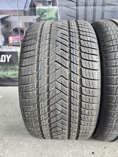 315/30/22//275/35/22 PIRELLI
