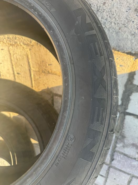 Продам автошины. Бу размер17