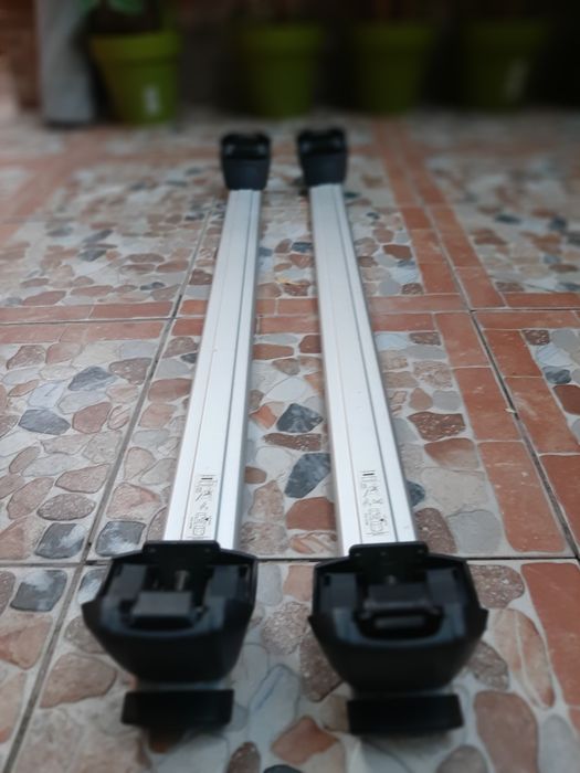 Set bare transversale originale Q5