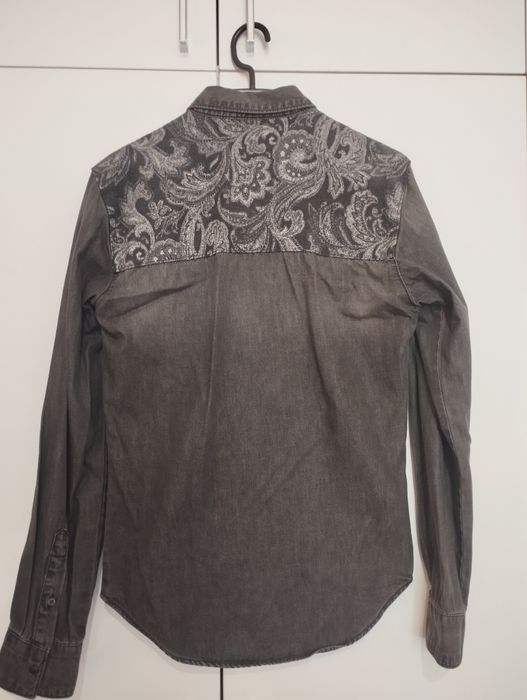 Мъжки оригинални ризи