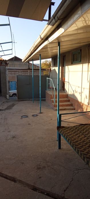 Нурафшон тойтепада уй сотилади