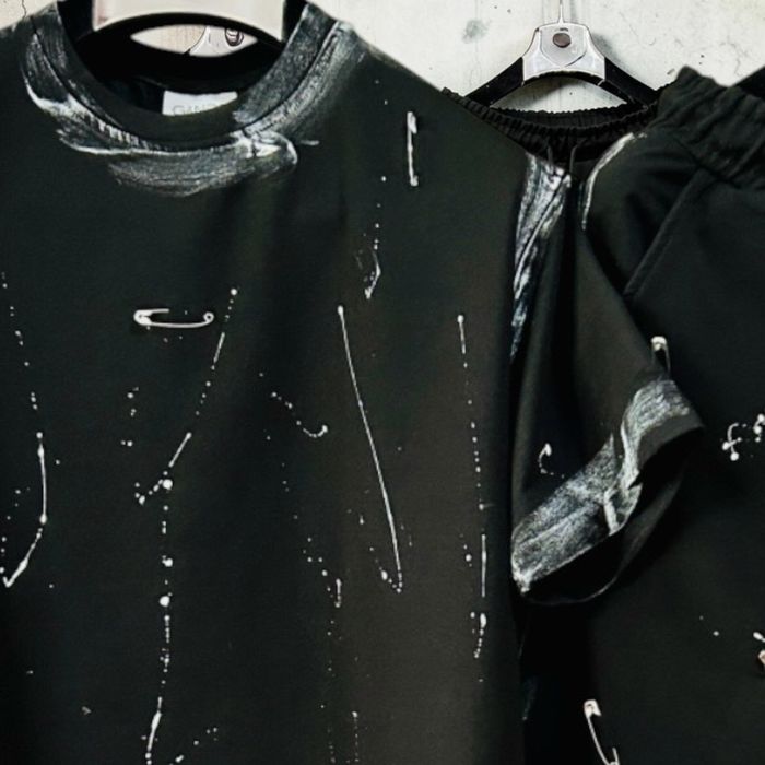 Compleuri barbatesti OVERSIZED ! Calitate premium!