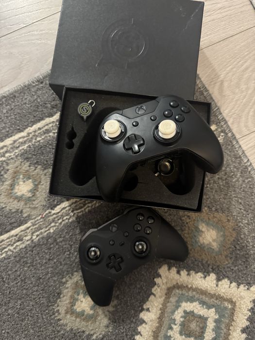 Manete xbox one functionale