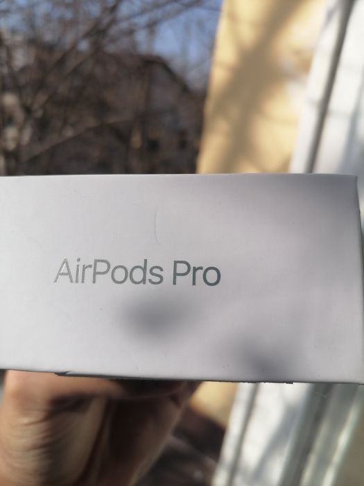 Casti airpods pro 2 model 2022