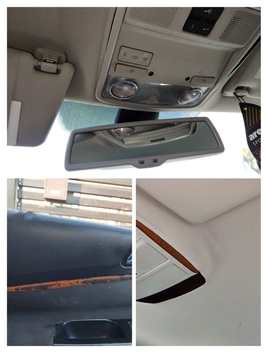 Volkswagen Passat b6