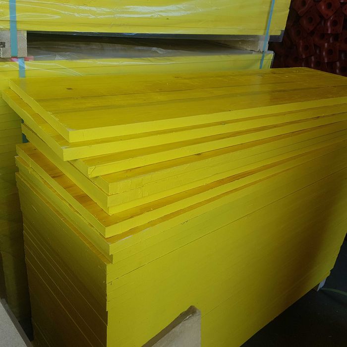 Panouri tip doka cofraje