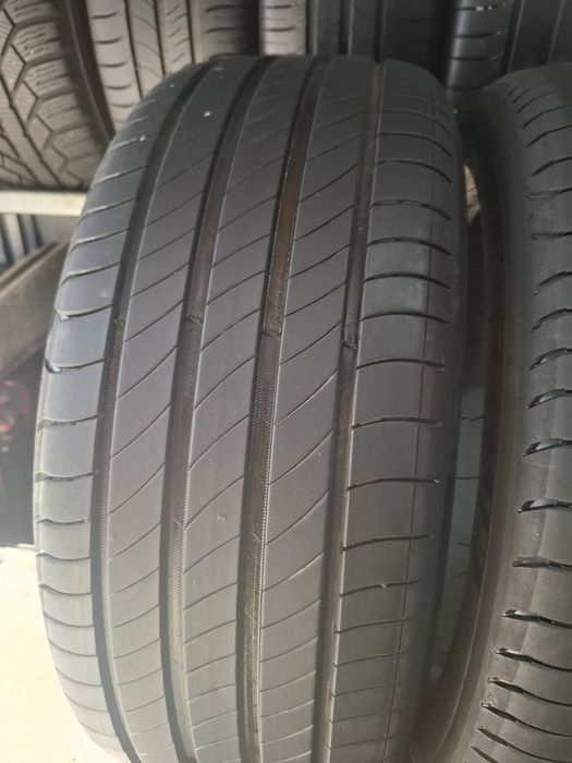 2 Летни гуми Мишелин 225/45/17 ДОТ20 7мм