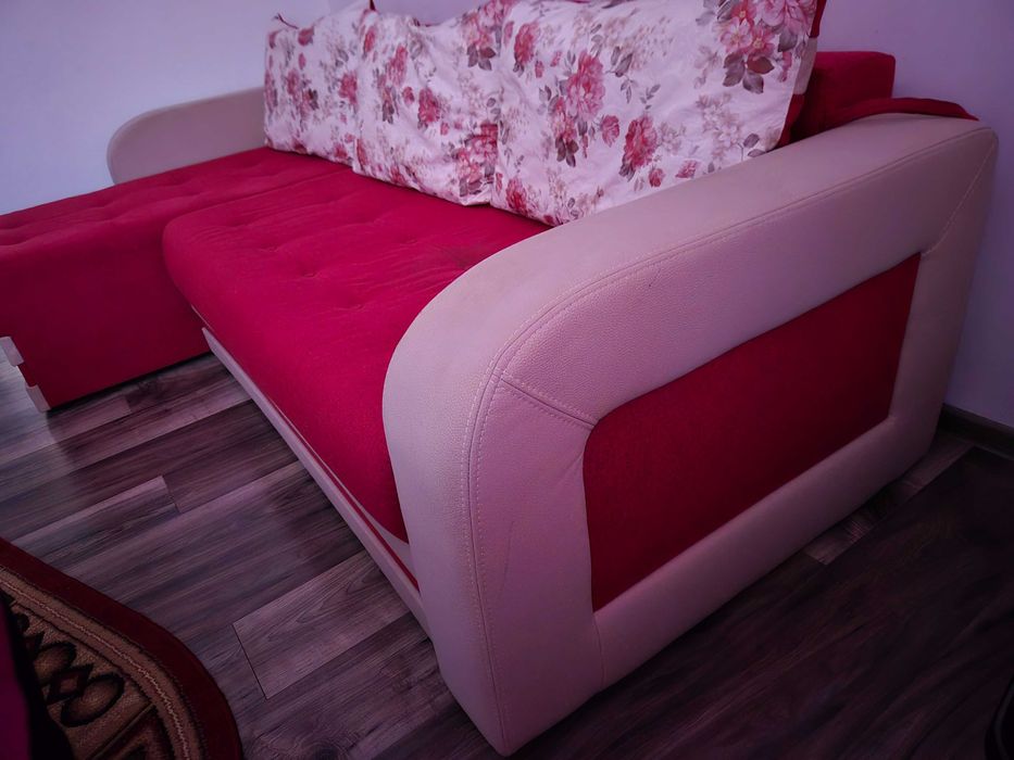 Canapea dimensiuni 255 /150 cm