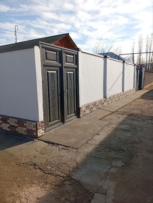 Продаётся участок 5 соток 7 комнат