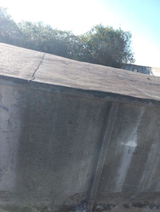 Garaj  din  beton
