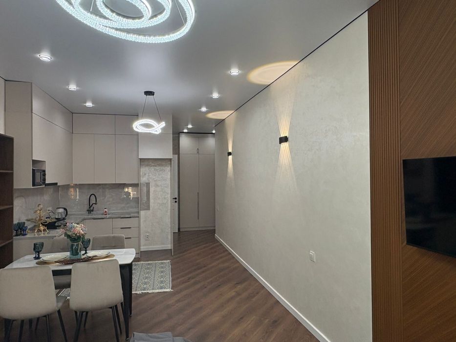 Квартира суточная