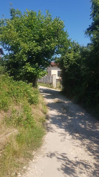 Продава се Парцел в Варна, м-т Боровец - юг - 1000 кв.м за 23 €/кв.м - Снимка #5