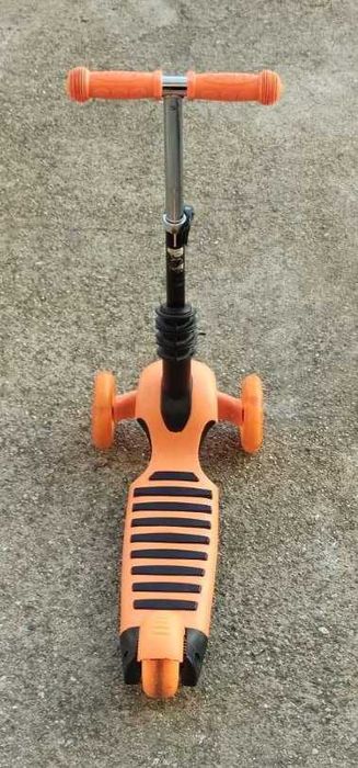 Детска тротинетка