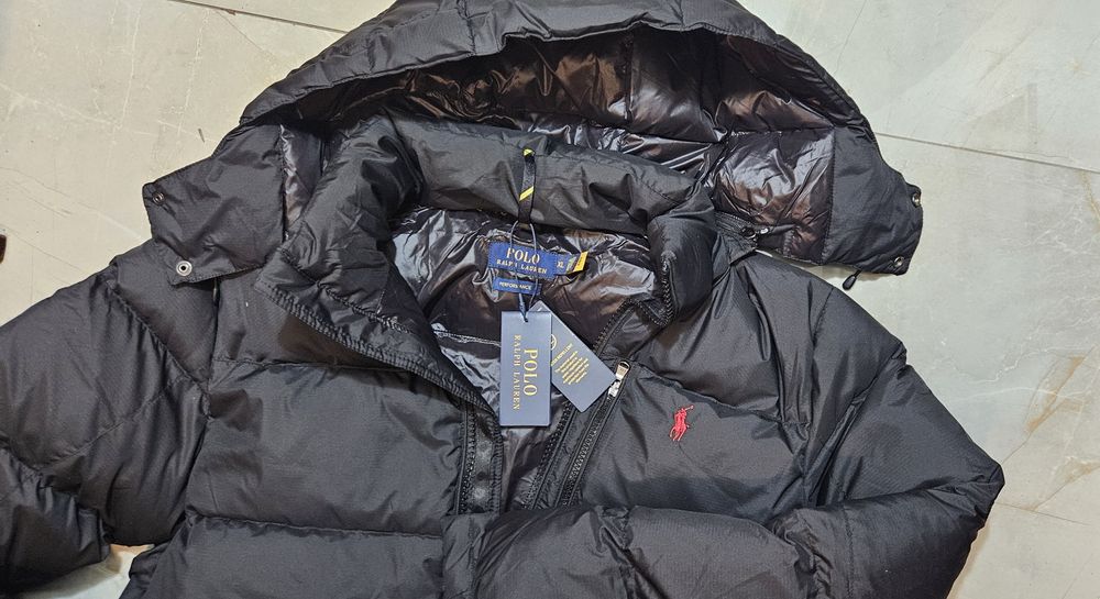 Geaca Polo Ralph Lauren