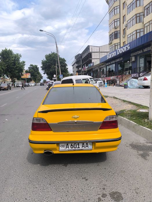 Nexsiya 1 2002 yil