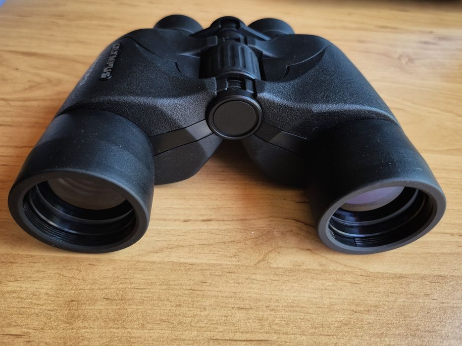 Бинокъл Олимпус/8×40/,Olympus 8×40 DPSI