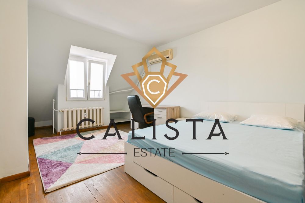 Дава се под наем Мезонет в София, Център - 110 кв.м за 780 € - Снимка #8