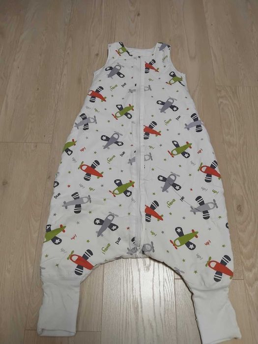 Чувалчета с крачета 2-3г