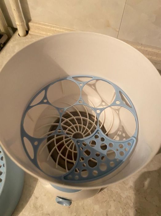 стерилизатор бутылочек