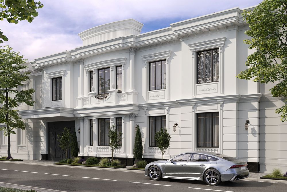 Arxitektor Dizayner Arxitektura Dizayn