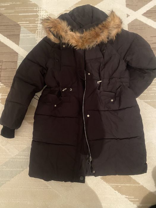 Продам зимнюю куртку