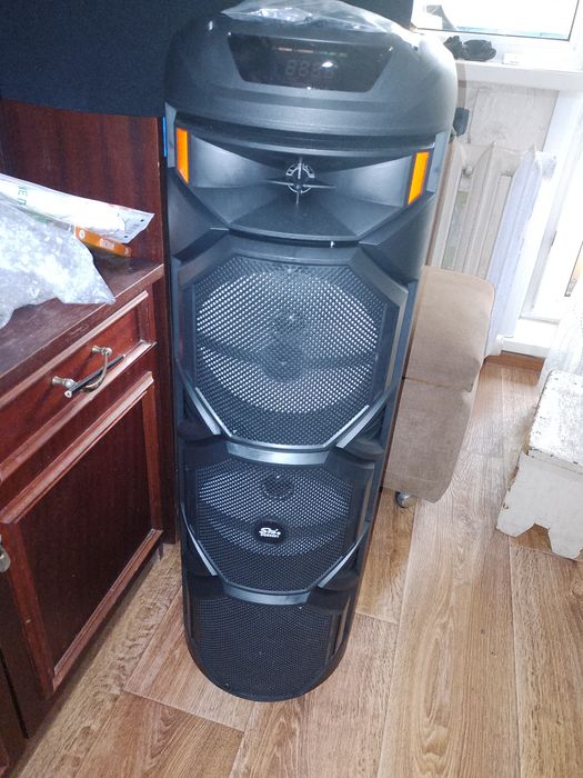 Новая музыкальная колонка - 45000